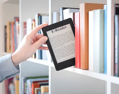 Ebook Writing Services