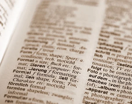 Book Formatting Service