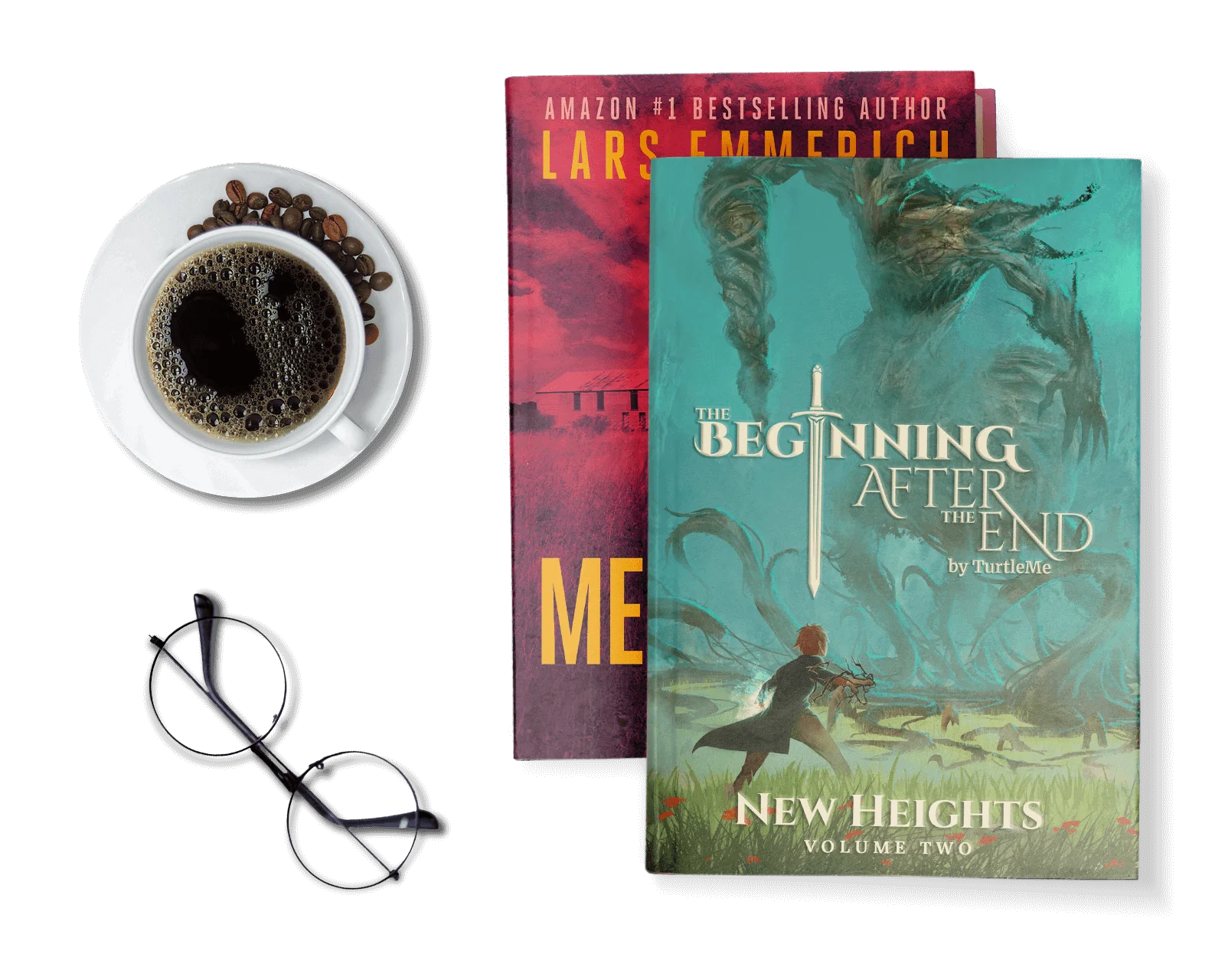 The Amazon Book Publishing