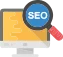 Web Design SEO Services